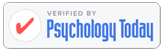 Verified by Psychology Today