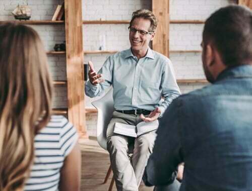 Group and Family Therapy