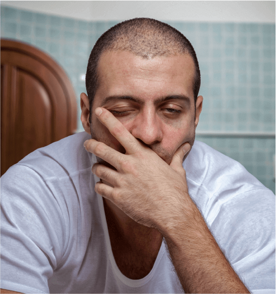 Signs and Symptoms of Alcohol Addiction