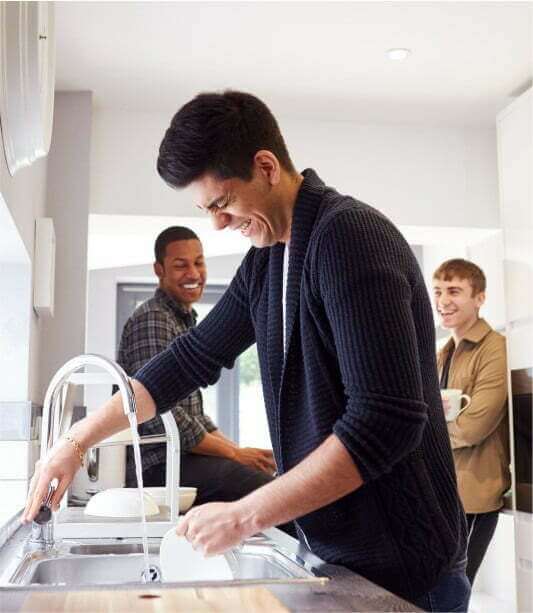 Life Skills During Substance Abuse Treatment