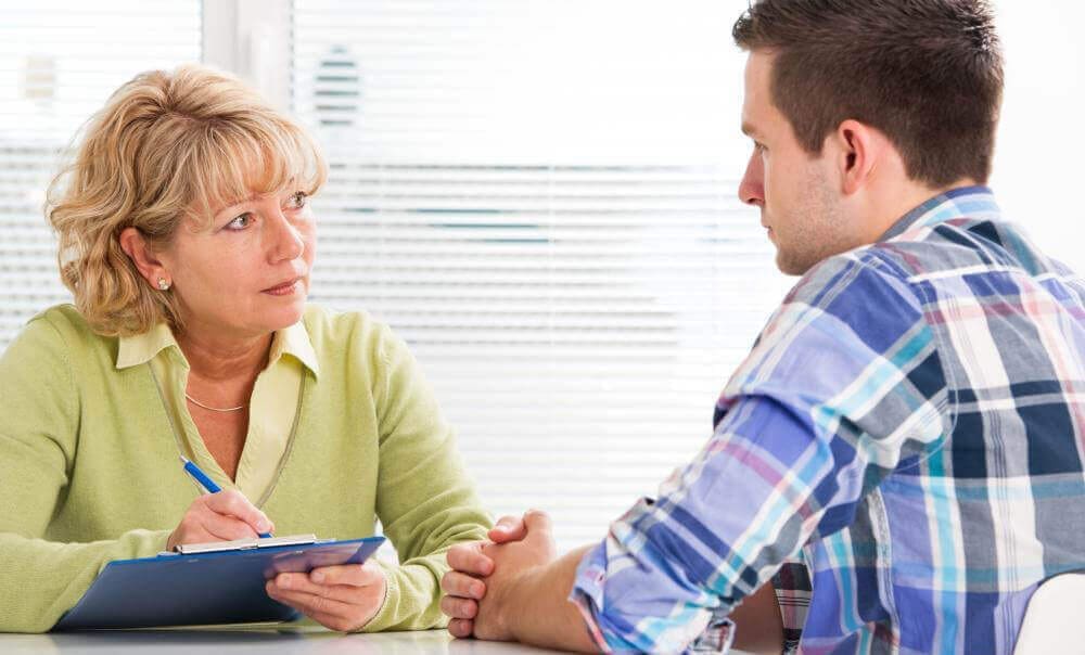 Weekly Individual Counseling