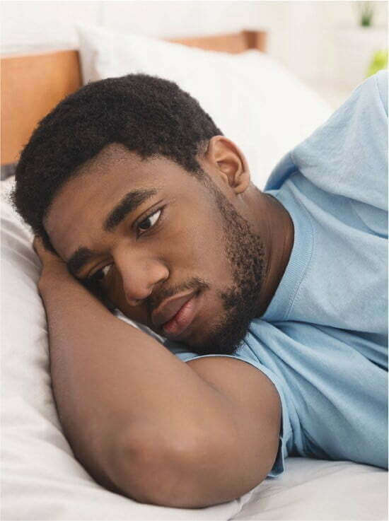 Alcohol Abuse Withdrawal Symptoms