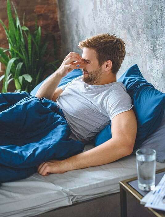 Benzodiazepine Detox and Withdrawal