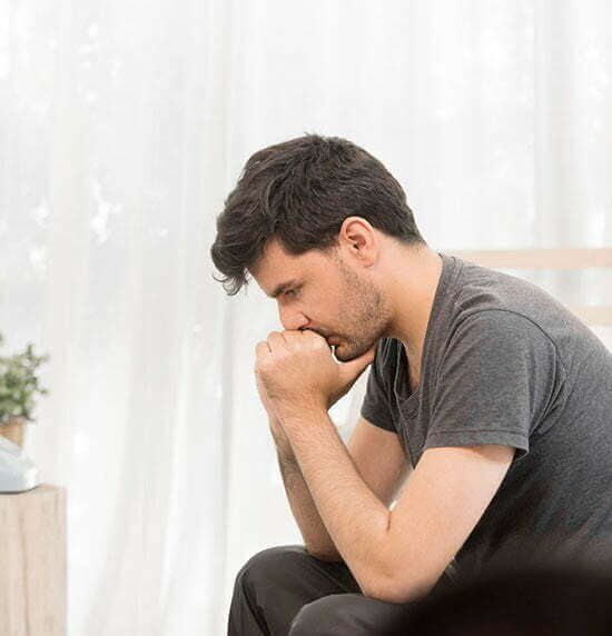 Cocaine Detox and Withdrawal