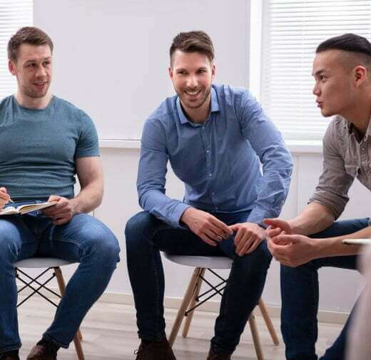Group Substance Abuse Therapy in Greater Cleveland