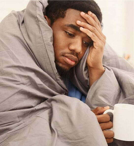 Heroin Signs and Symptoms