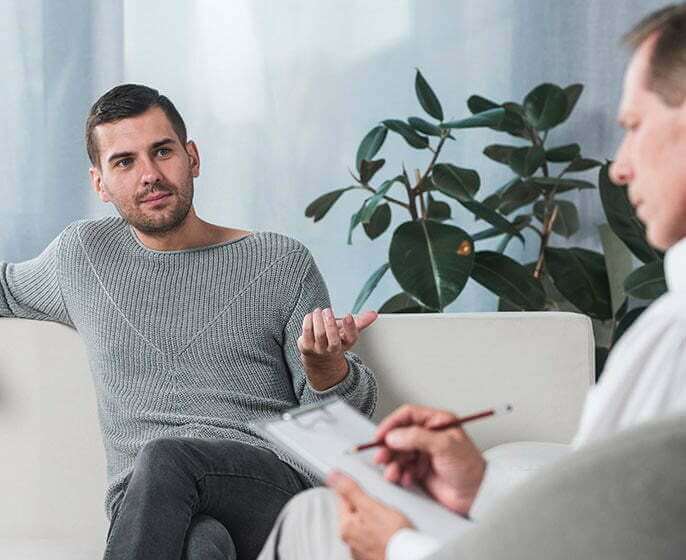 Individual Substance Abuse Counseling