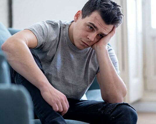 Long-Term Meth Abuse Effects