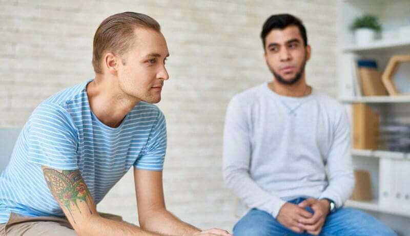 Psychoeducational Group Therapy
