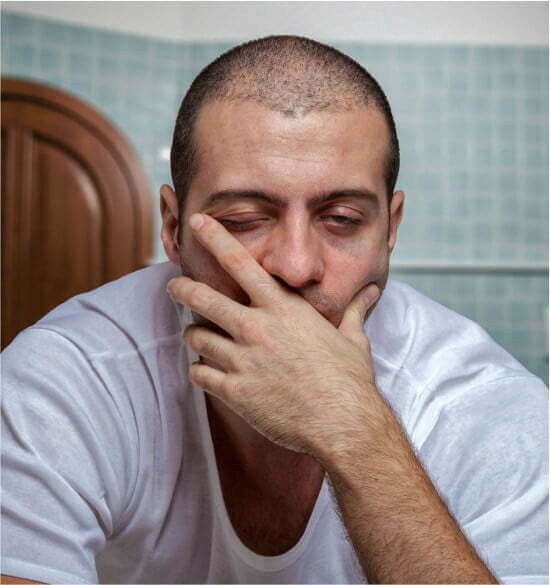 Signs and Symptoms of Alcohol Addiction