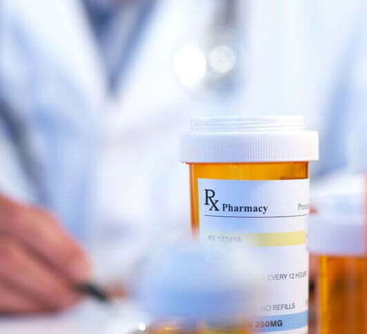 What is Opioid?