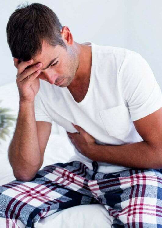 Xanax Addiction Abuse Symptoms