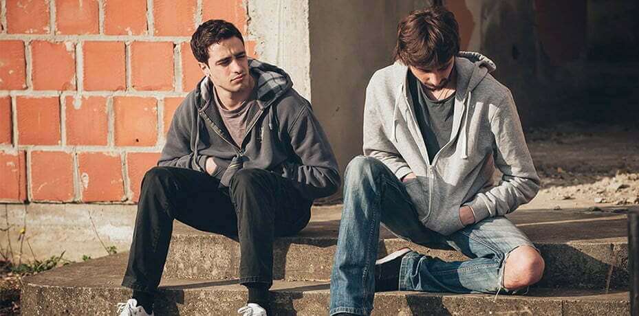Friends