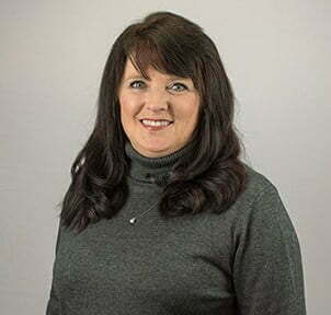 Janice Greco, Director of Operations