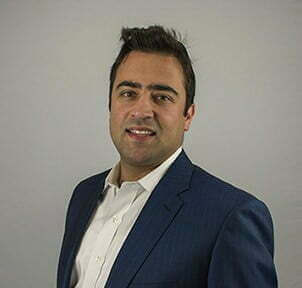 Meir Kasnett, CEO