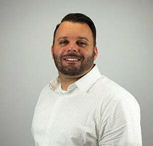 Michael Philipp, Treatment Specialist