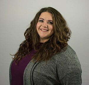 Mikayla Ashba, Case Manager