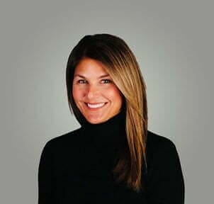 Natalie Tudas, Director of Clinical Outreach