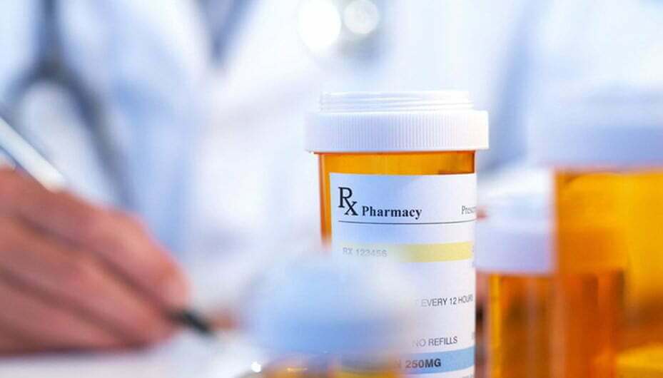 Opioid Prescriptions