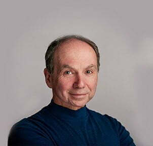 Paul Budny, Nurse Practitioner