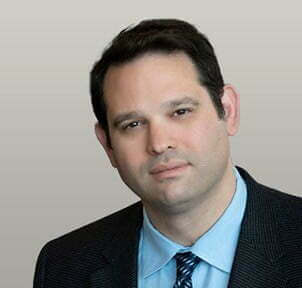 William Goldman, Medical Director, Addictionologist
