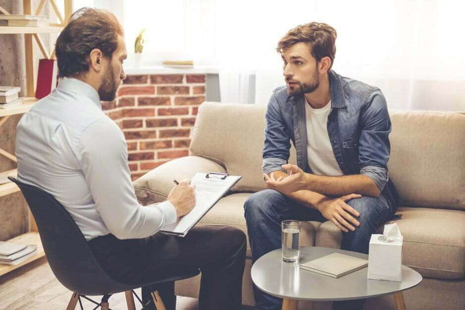 Drug Abuse Therapy