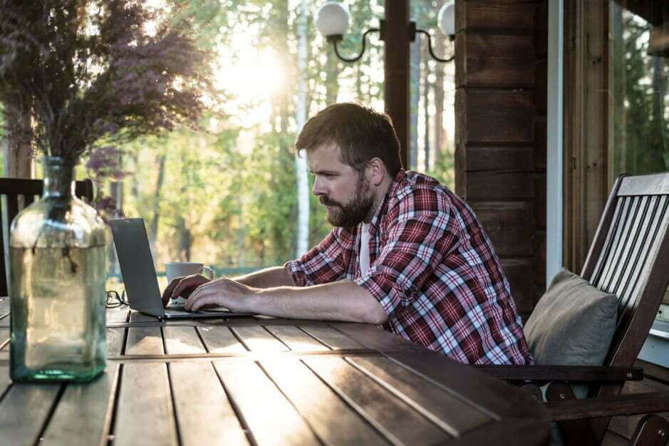 Managing Work Stress