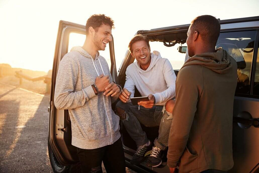 Addiction Rehab Companions