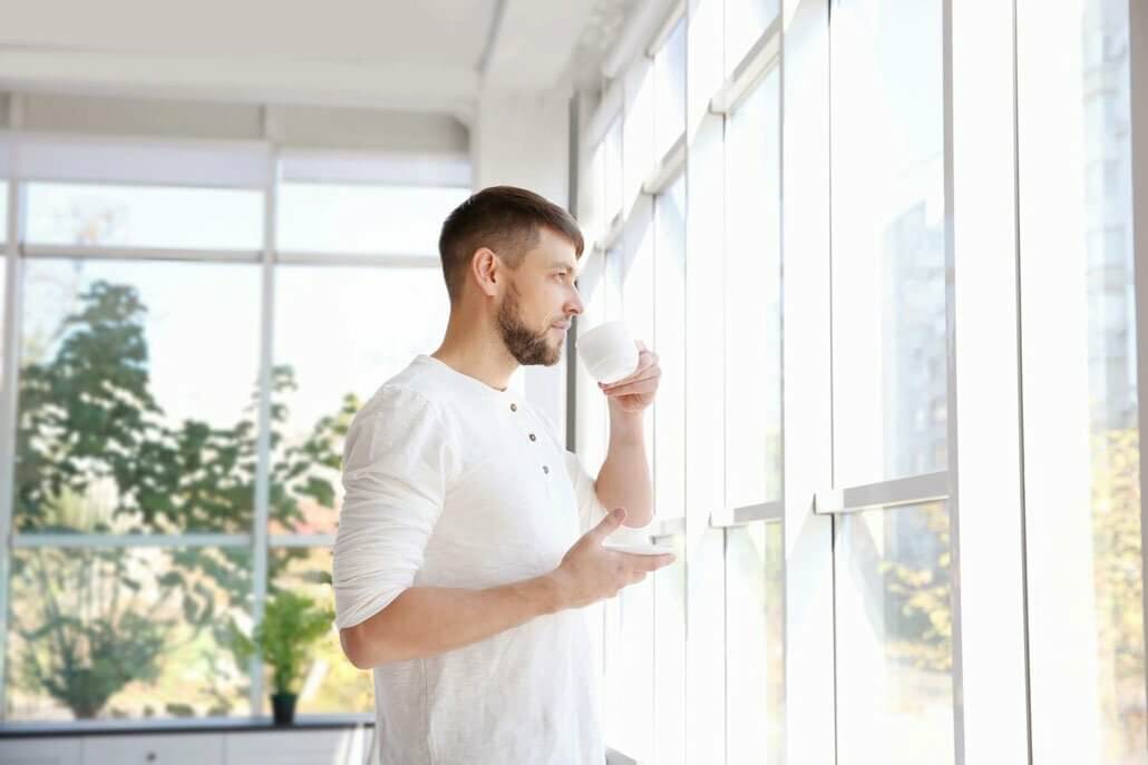 Healthy Routine Setting with Prosperity Haven