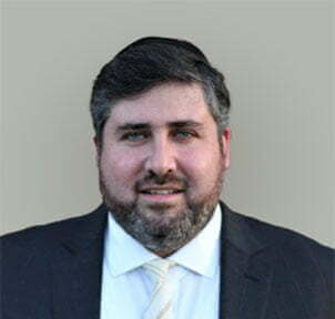 Chaim Moshe Steinmetz, Therapist