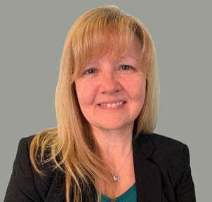 Nicole Gray, Clinical Director