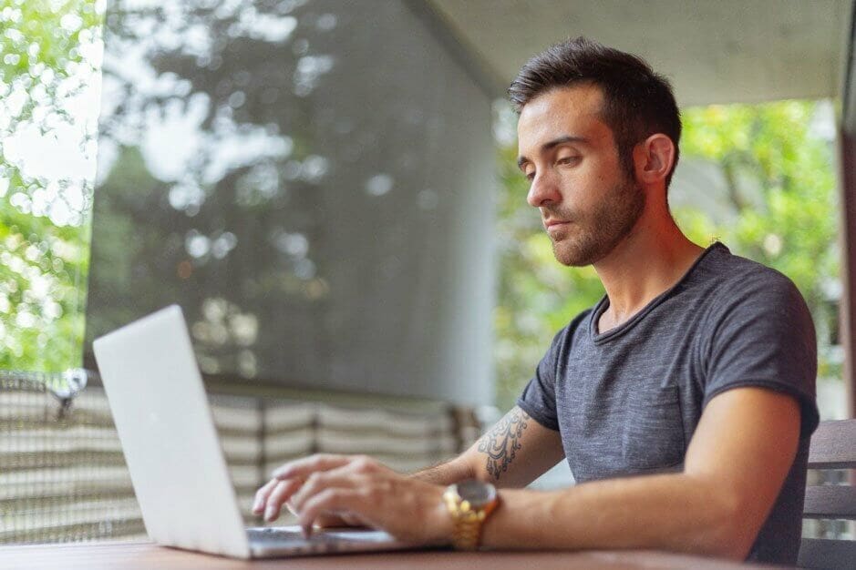 Getting back to work after rehab