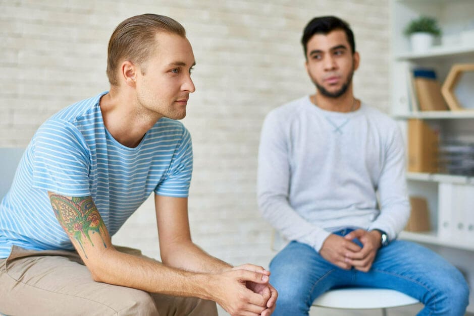 5 Levels of addiction treatment