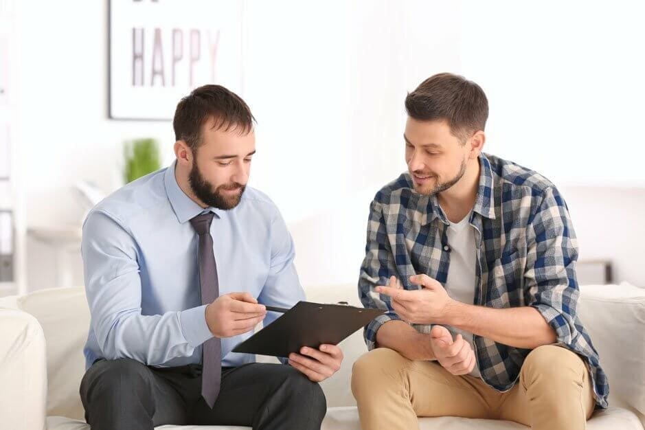 Insurance cover rehab in Cleveland