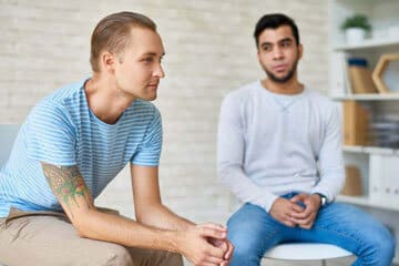 Psychoeducational Group Therapy