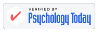 Psychology today logo