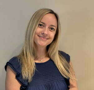 Kathryn Dann's staff photo from Prosperity Haven
