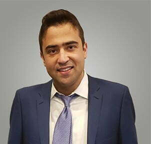 Meir Kasnett, CEO