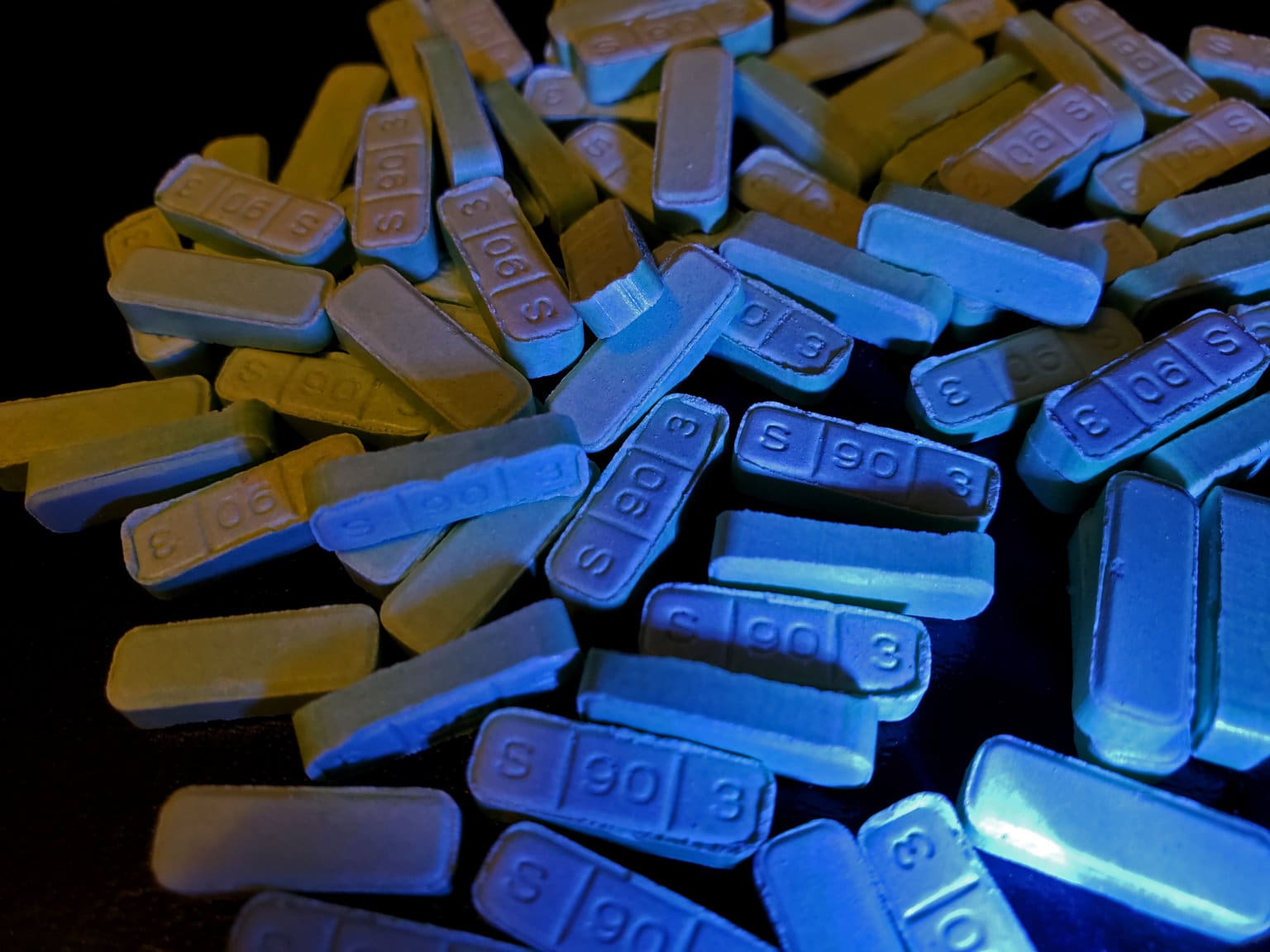 Types of Xanax, Their Colors & Their Dangers | Prosperity Haven