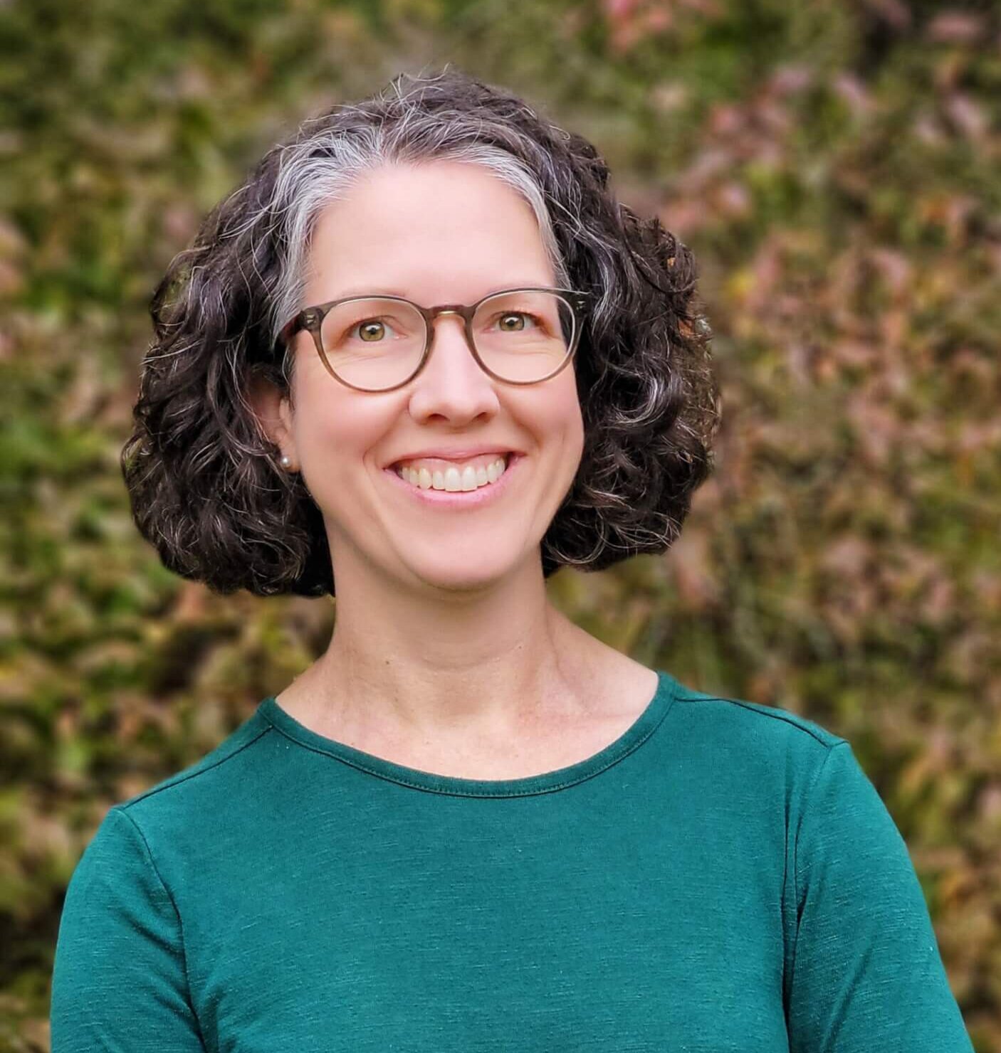 Andrea Rumschlag